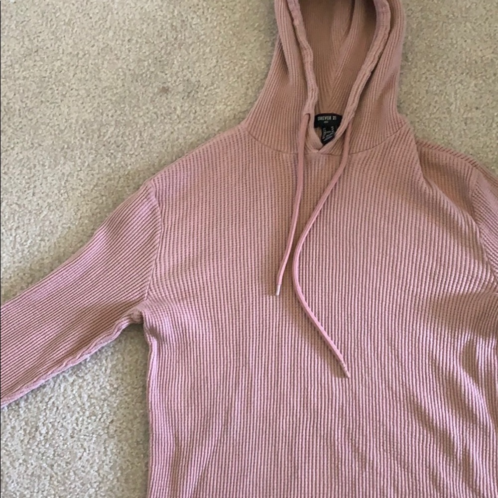 Men’s Forever 21 Hoodie